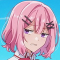 :mr玲奈子鄙视: